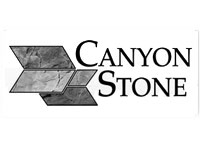 Canyon Stone