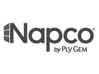 Napco vinyl siding